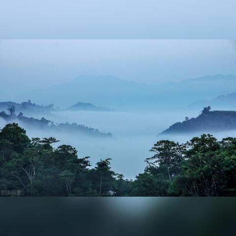 这一周的天气预报，晴雨之间，藏着生活该有的节奏