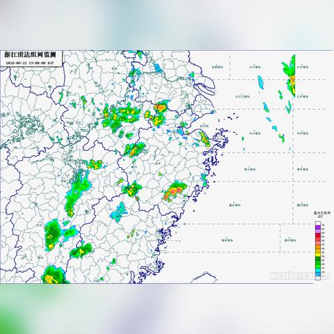 永嘉天气，山水间的四季诗篇