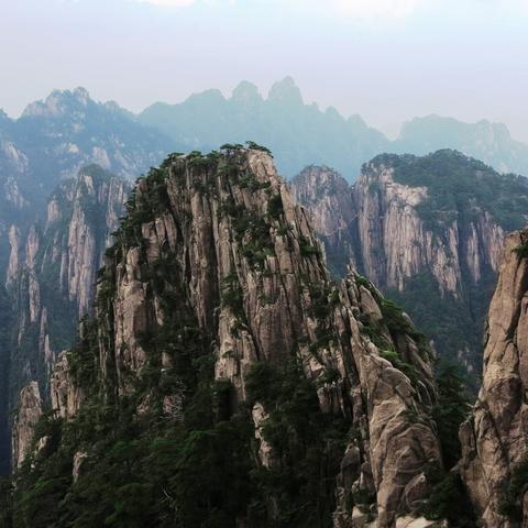 最准确天气预报，藏在云层背后的上帝视角