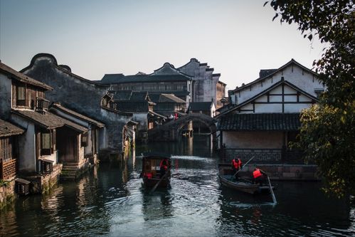 乌镇旅游必去十大景点,穿越千年水乡的绝美之旅 乌镇旅游必去十大景点,穿越千年水乡的绝美之旅