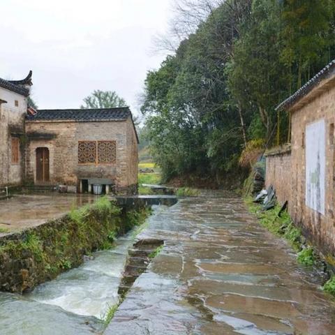 东至天气预报，皖南小城的天气密码与生活智慧