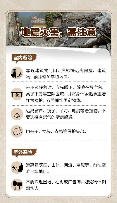 今天地震最新消息，多地发生有感地震，专家提醒注意安全