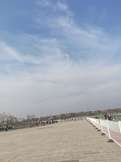 武清天气，一座北方小城的冷暖记忆