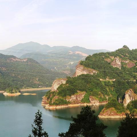 广丰天气预报15天，掌握未来半月天气，出行生活更从容