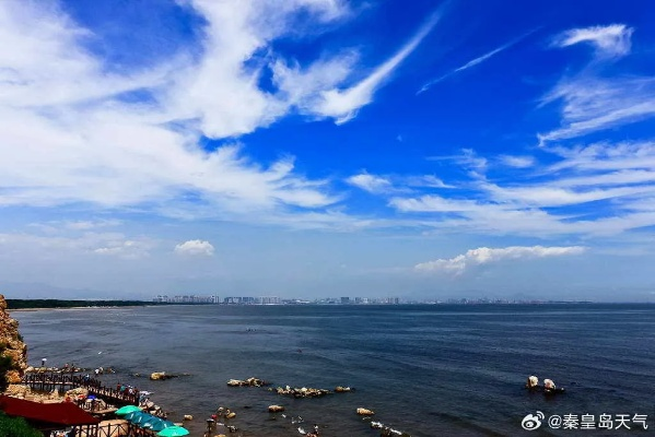 秦皇岛天气预报15天查询指南，提前规划，从容应对海滨天气