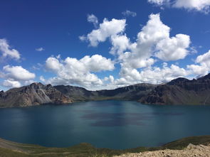 长白山二道白河天气预报，旅行者的出行指南