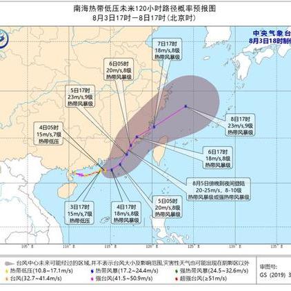 台风最新消息刚刚，本世纪最强风暴直扑沿海，多地启动最高应急响应