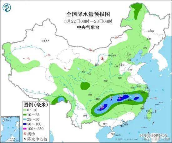 河南近一周天气，晴雨交替，气温波动明显