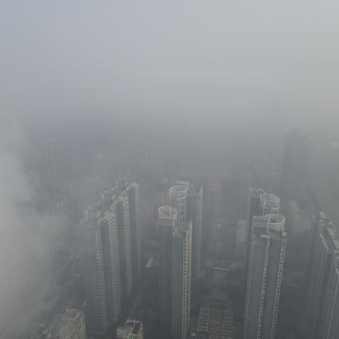 守护地球的呼吸—写在世界气象日