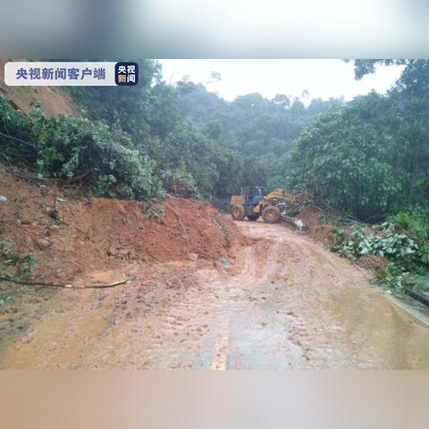 一图读懂，全国七天气象雨情全景透视