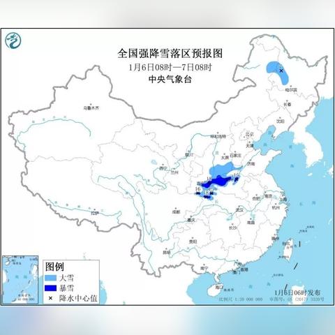 山西最近一周天气，春寒料峭，晴雨交替，注意适时添衣