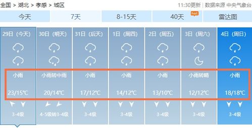 天津天气，四季分明的海滨之城，守护冷暖变迁