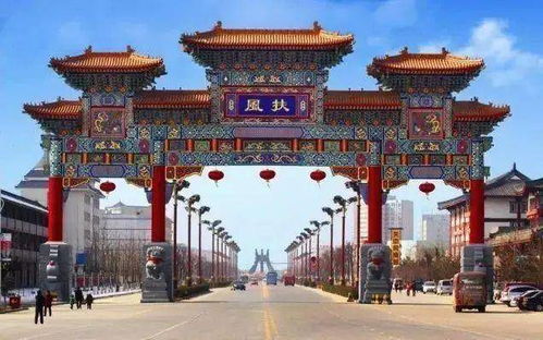 扶风天气预报，一座千年古县的天气密码