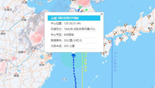 山东天气指南，从中国天气网首页读懂齐鲁风云