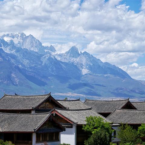 丽江旅游攻略,不可错过的绝美景点,带你邂逅高原姑苏的温柔时光✅熊猫app体育 丽江旅游攻略,不可错过的绝美景点,带你邂逅高原姑苏的温柔时光✅熊猫app体育