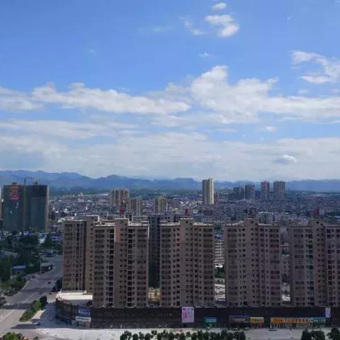 崇阳天气，一首写不完的诗 V9.63.2