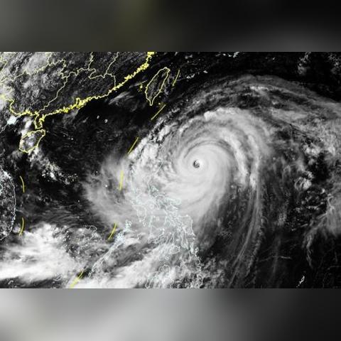 云图之上，24小时卫星降雨云图如何重塑我们的防灾智慧 V8.13.2