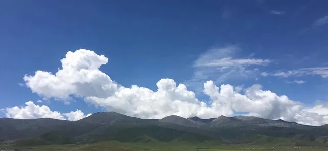 青海一周天气早知道，高原风云变幻，出行早做准备 V9.42.3