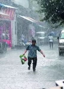 雷雨大风突袭！今日本地天气骤变，市民出行须加强防范 V8.32.1
