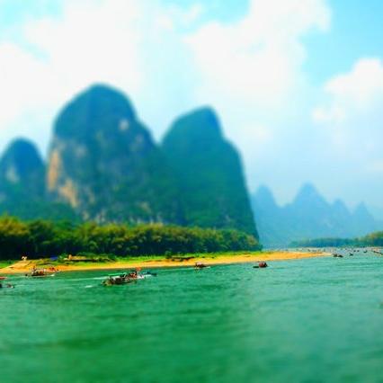桂林天气预报7天准确，山水之旅的安心之选