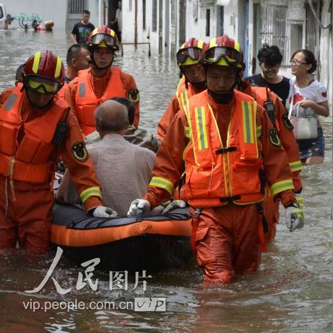 山东省降雨预报，关注天气变化，科学防范应对