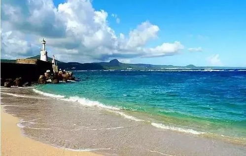 台湾天气，四季流转的海岛风情