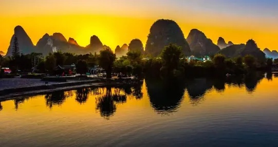桂林7月份气温多少度？夏日游玩的避暑指南