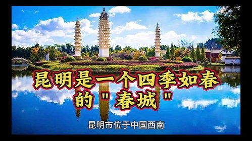 昆明全年温度一览表，春城无冬，四季如春的奥秘