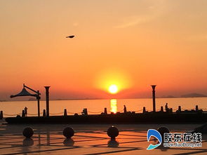 烟台天气预报7天，海滨城市冷暖交替，出行请留意天气变化