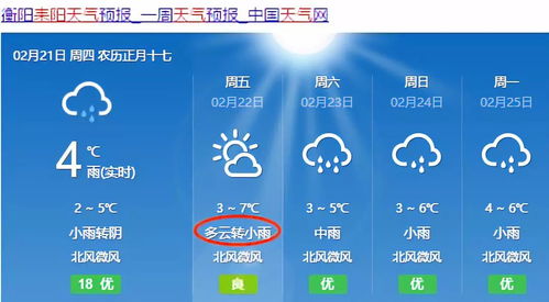 未来40天天气预报，让本地生活提前规划