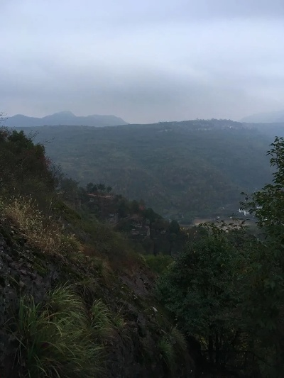 新昌天气预报,山水间的气候诗篇 新昌天气预报,山水间的气候诗篇