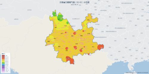 云南昆明一周天气预报，春城阳光与凉意交织，出行需留意天气变化
