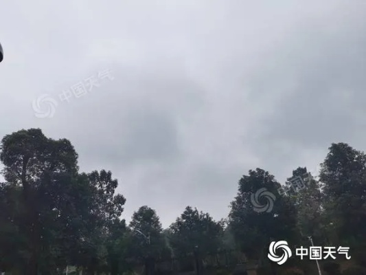 湖南未来三天天气预报，阴雨绵绵，气温起伏，谨防局地强对流