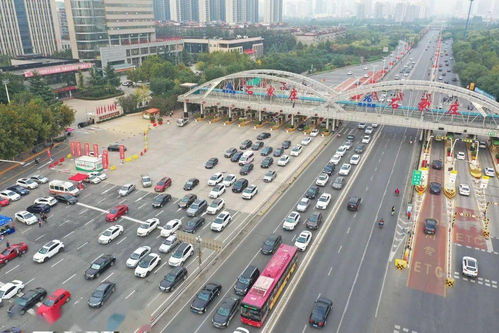 复苏之路，2023年10月疫情恢复后的生活图景