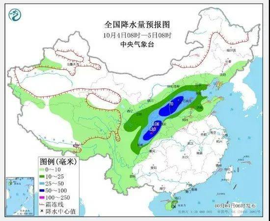 玉溪天气预报，冷暖先知，守护高原水乡每一天