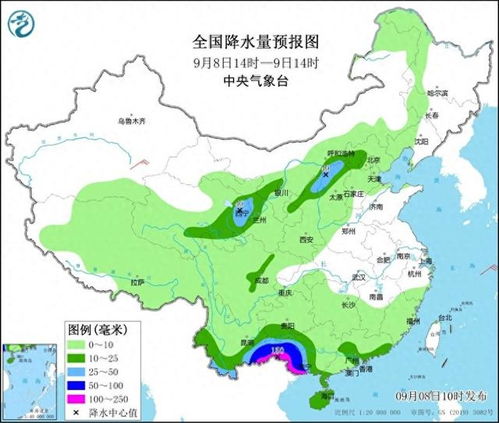 风雨同路，台风实时路径网如何成为防灾第一道防线