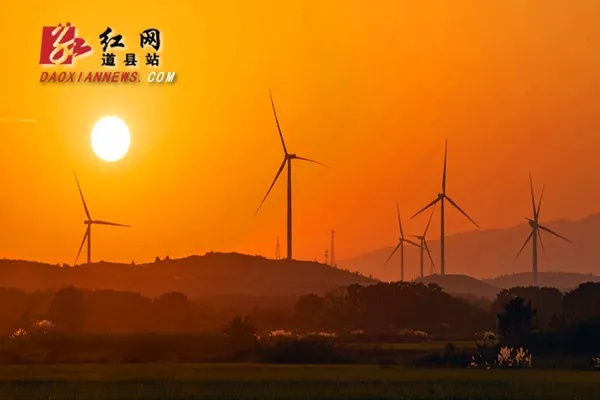 道县春日，山城气候密码里的生活智慧
