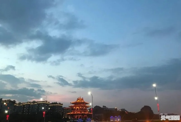 桂林30天天气预报，一场与山水天气的温柔博弈
