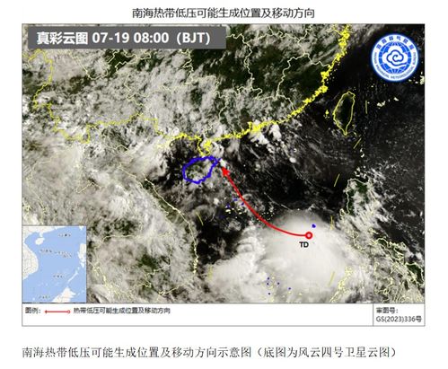 琼海天气，热带小城的温柔与暴烈