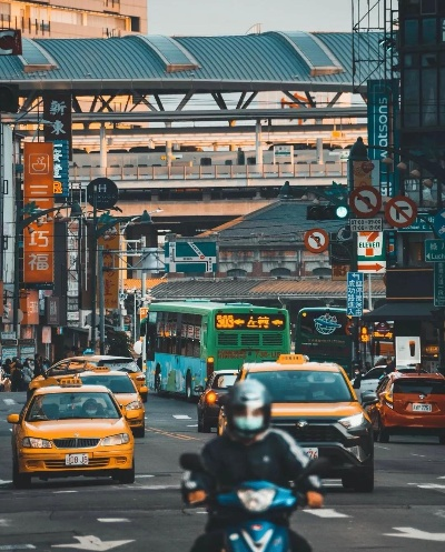 台中天气,四季如春的城市呼吸 台中天气,四季如春的城市呼吸