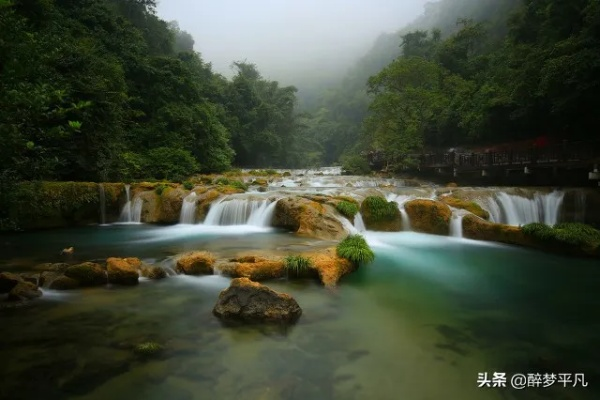 荔波天气预报，山水之间的气候密码，出行必备指南