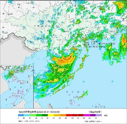 2021年最新台风动向，多股台风生成，沿海地区需高度警惕