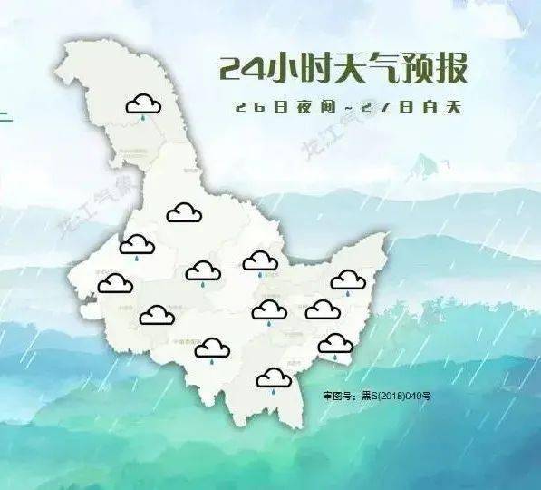 偏关天气，风沙与晴雨间的生存智慧