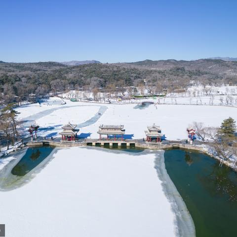 北京市未来15天天气预报，春寒料峭，气温起伏较大