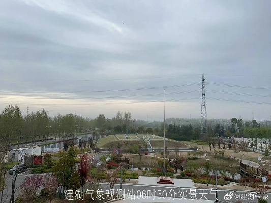 项城天气预报，季节更迭中的城市呼吸