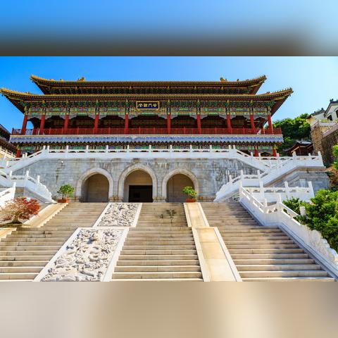 普陀山天气预报,一份朝圣之旅的安心指南 普陀山天气预报,一份朝圣之旅的安心指南