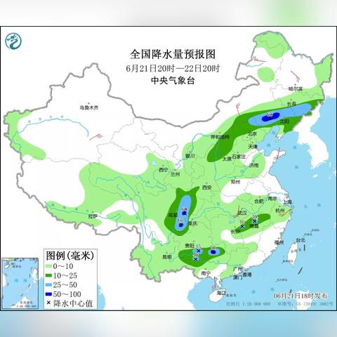 天气App推荐，免费下载2022最新版，一键掌握未来一周天气