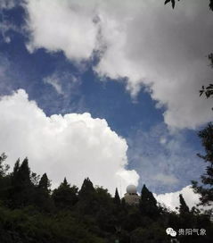 纳雍天气预报，云雾山城里的晴雨密码
