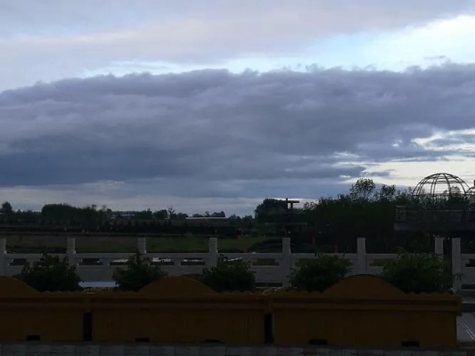 绥棱天气预报,一场与天空的对话 绥棱天气预报,一场与天空的对话