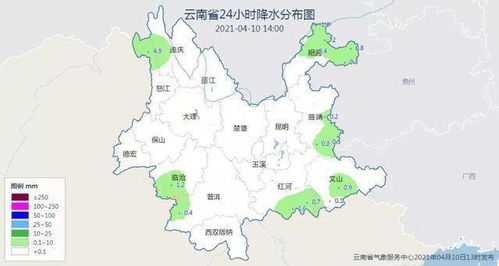 云南近10天高温少雨，春城变夏城
